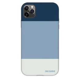 Fashion Case Apple iPhone 11 Pro Max - Coastal Blue