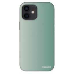 Fashion Case Apple iPhone 12 mini - Misty Sage
