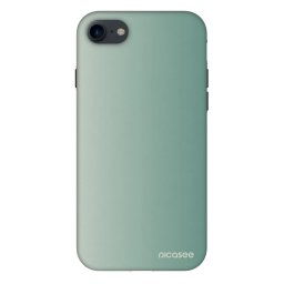 Fashion Case Apple iPhone SE 2022 - Misty Sage