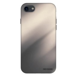 Fashion Case Apple iPhone SE 2020 - Smoky Beige