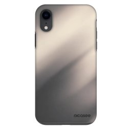 Fashion Case Apple iPhone XR - Smoky Beige