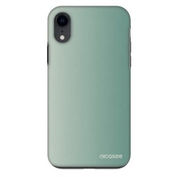Fashion Case Apple iPhone XR - Misty Sage