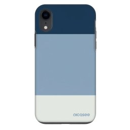 Fashion Case Apple iPhone XR - Coastal Blue