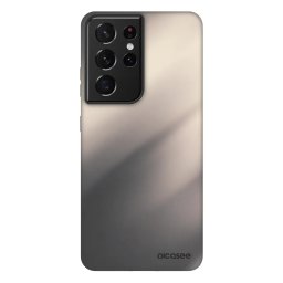 Fashion Case Samsung Galaxy S21 Ultra 5G G998B - Smoky Beige