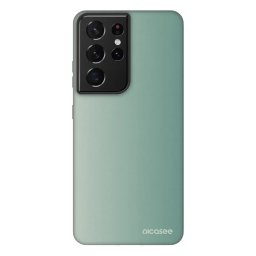 Fashion Case Samsung Galaxy S21 Ultra 5G G998B - Misty Sage