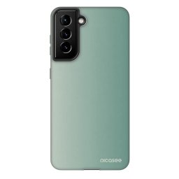 Fashion Case Samsung Galaxy S21 FE 5G - Misty Sage