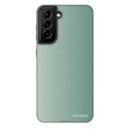 Fashion Case Samsung Galaxy S21 5G G991B - Misty Sage