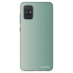 Fashion Case Samsung Galaxy A71 A715F - Misty Sage