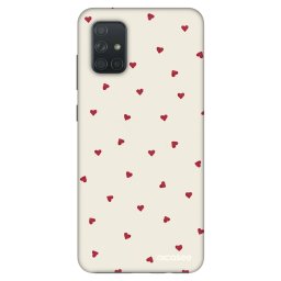 Fashion Case Samsung Galaxy A71 A715F - Little Love