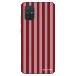 Fashion Case Samsung Galaxy A71 A715F - Dawn