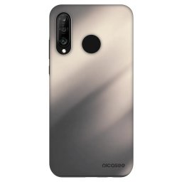 Fashion Case Huawei P30 Lite - Smoky Beige