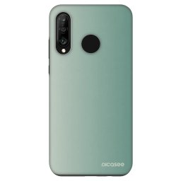 Fashion Case Huawei P30 Lite - Misty Sage
