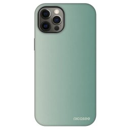 Fashion Case MagSafe Apple iPhone 12 - Misty Sage