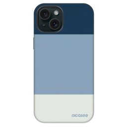 Fashion Case MagSafe Apple iPhone 14 - Coastal Blue