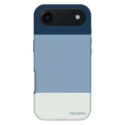 Fashion Case MagSafe Apple iPhone Air - Coastal Blue