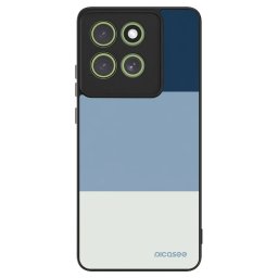 ULTIMATE CASE Motorola Moto G86 5G - készülékre - Coastal Blue