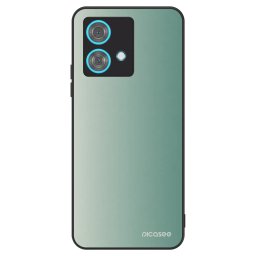 ULTIMATE CASE Motorola Edge 40 Neo - készülékre - Misty Sage