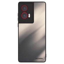 ULTIMATE CASE Motorola Edge 50 Fusion - készülékre - Smoky Beige