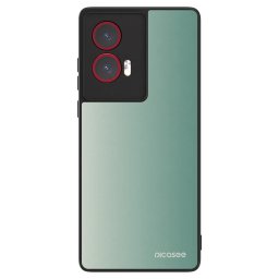 ULTIMATE CASE Motorola Edge 50 Fusion - készülékre - Misty Sage