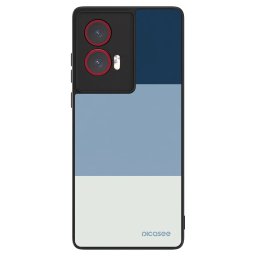 ULTIMATE CASE Motorola Edge 50 Fusion - készülékre - Coastal Blue