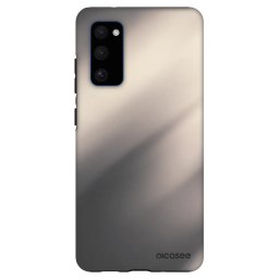 Fashion Case Samsung Galaxy S20 FE - Smoky Beige