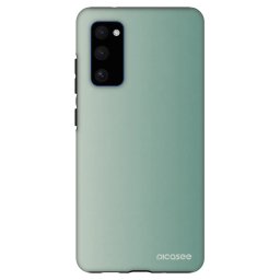 Fashion Case Samsung Galaxy S20 FE - Misty Sage