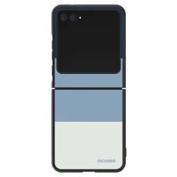 ULTIMATE CASE Motorola Razr 60 - készülékre - Coastal Blue