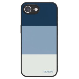 ULTIMATE CASE MagSafe Apple iPhone 17e - készülékre - Coastal Blue