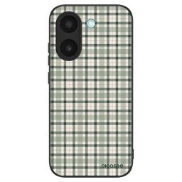 ULTIMATE CASE Xiaomi Poco X8 Pro - készülékre - Sage Tartan