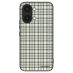 ULTIMATE CASE Xiaomi Poco X8 Pro Max - készülékre - Sage Tartan