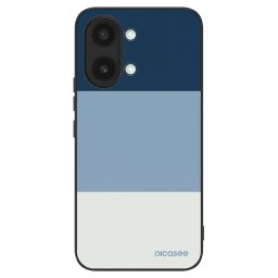 ULTIMATE CASE Xiaomi Poco X8 Pro Max - készülékre - Coastal Blue