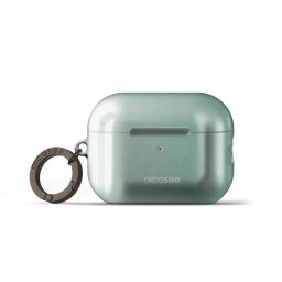 Obal pro Apple AirPods Pro 2 - Misty Sage