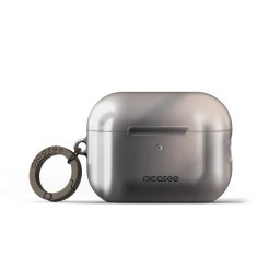 Obal pro Apple AirPods Pro 2 - Smoky Beige