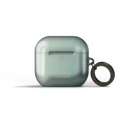 Obal pro Apple AirPods 4 - Misty Sage