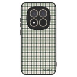 ULTIMATE CASE Xiaomi Redmi Note 15 Pro 5G - készülékre - Sage Tartan