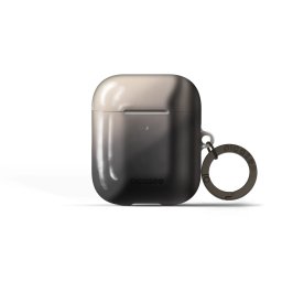 Obal pro Apple AirPods 1 - Smoky Beige