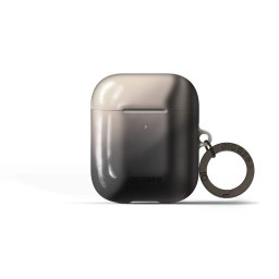 Obal pro Apple AirPods 2 - Smoky Beige