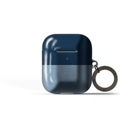 Obal pro Apple AirPods 2 - Coastal Blue