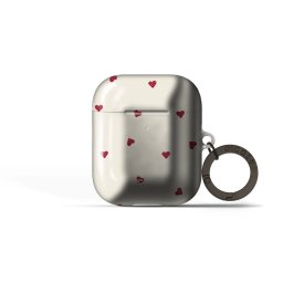 Obal pro Apple AirPods 2 - Little Love