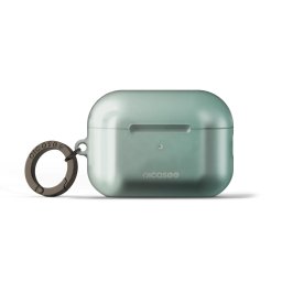 Obal pro Apple AirPods Pro 1 - Misty Sage