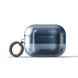 Obal pro Apple AirPods Pro 3 - Coastal Blue