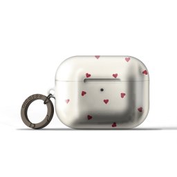 Obal pro Apple AirPods Pro 3 - Little Love