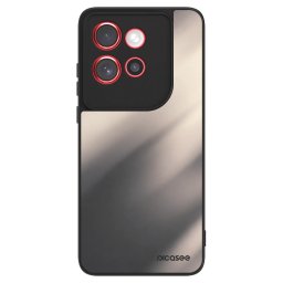 ULTIMATE CASE Motorola Edge 60 Neo 5G - készülékre - Smoky Beige