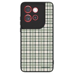 ULTIMATE CASE Motorola Edge 60 Neo 5G - készülékre - Sage Tartan