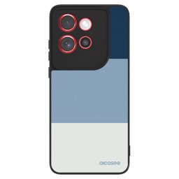 ULTIMATE CASE Motorola Edge 60 Neo 5G - készülékre - Coastal Blue