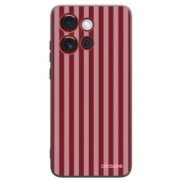 Fekete szilikon tok az alábbi mobiltelefonokra Motorola Edge 60 Neo 5G - Dawn
