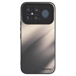 ULTIMATE CASE Xiaomi Poco F8 Ultra - készülékre - Smoky Beige