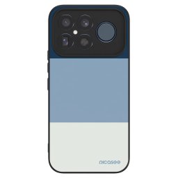 ULTIMATE CASE Xiaomi Poco F8 Ultra - készülékre - Coastal Blue