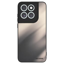 ULTIMATE CASE Motorola Edge 70 Fusion - készülékre - Smoky Beige