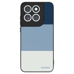 ULTIMATE CASE Motorola Edge 70 Fusion - készülékre - Coastal Blue